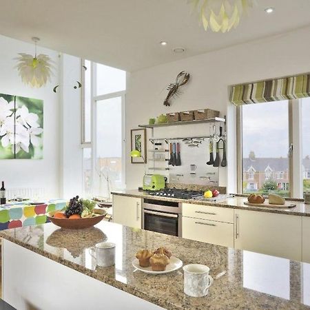 11A Tibbys Way Vila Southwold Exterior foto