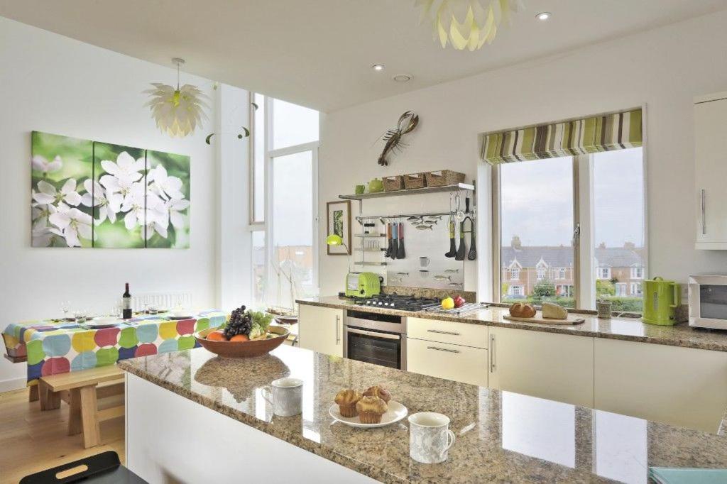 11A Tibbys Way Vila Southwold Exterior foto