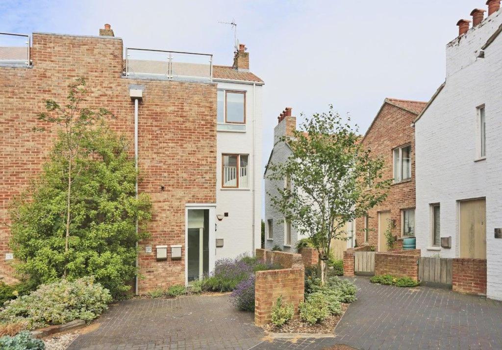11A Tibbys Way Vila Southwold Exterior foto